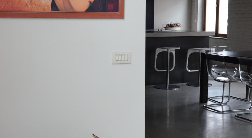 Apartment De Loft