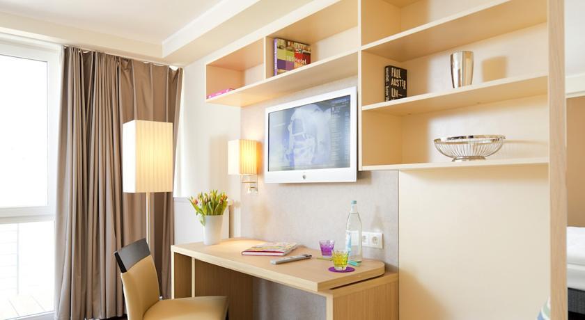 Апартаменты Bonnox Boardinghouse & Hotel