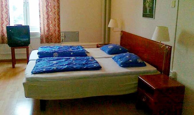 Хостел STF Hostel Karlstad