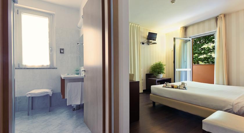 Отель Hotel 2C