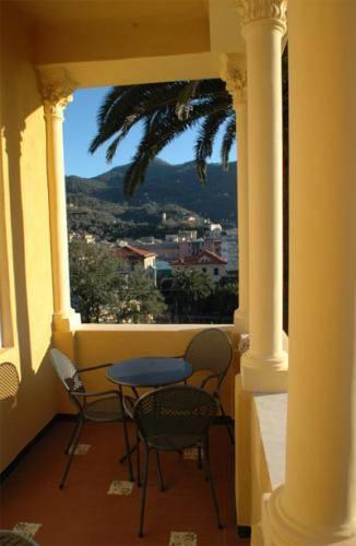 Апартаменты Villa Margherita