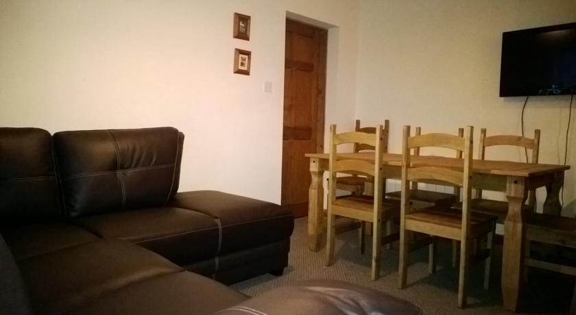 Апартаменты Tennyson Retreat