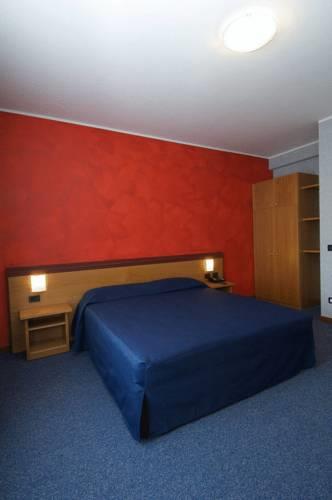 Отель Hotel Ducale