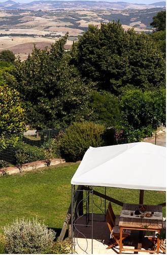 Мини-отель B&B Porta Castellana