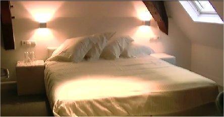 Мини-отель B&B The Old House