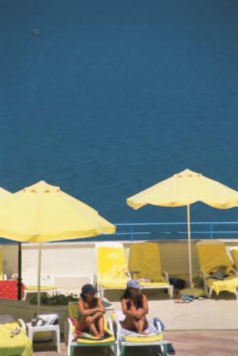 Отель Scanway Bayview Hotel
