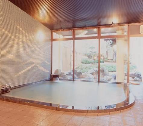 Отель Hotel Izutsu