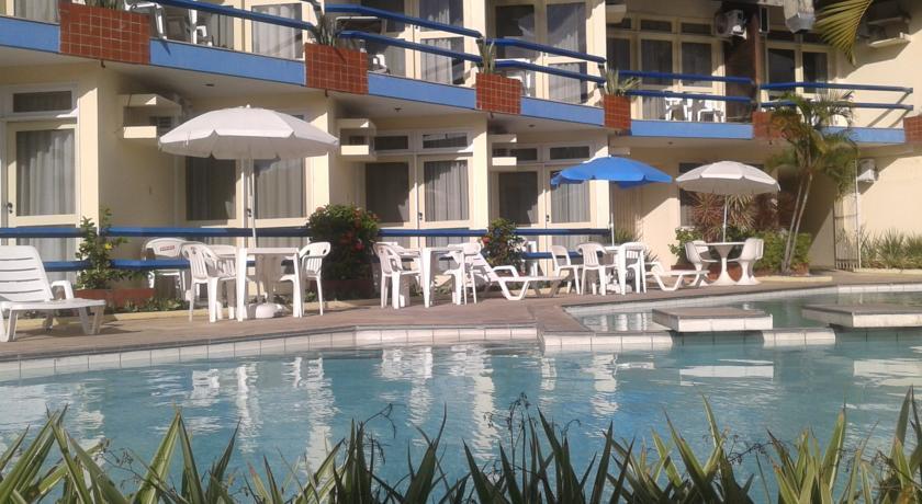 Отель Meps Executive Hotel