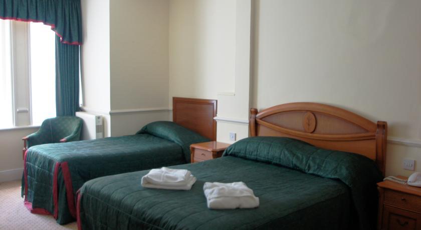 New Westcliff Hotel