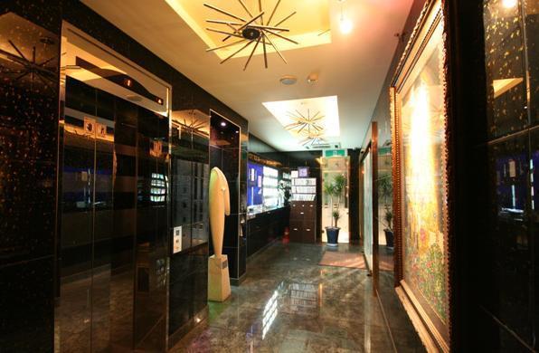 IMI Hotel