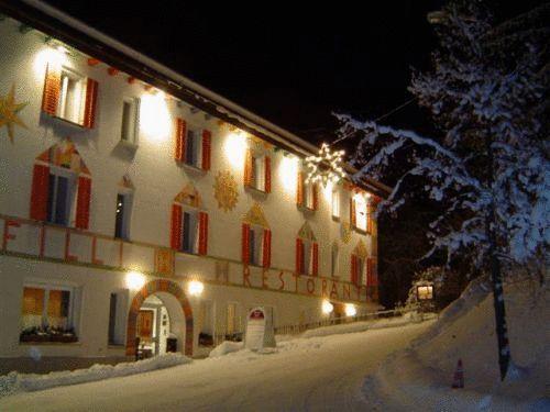 Отель Hotel Filli