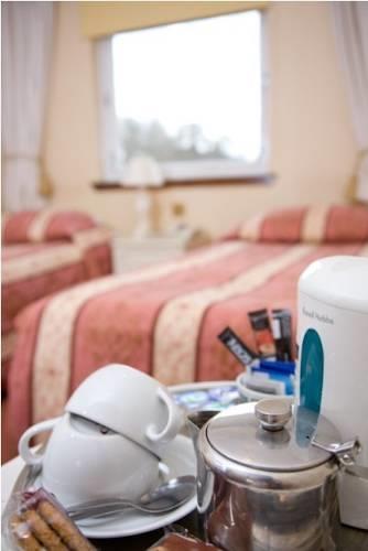Отель Pitfirrane Hotel