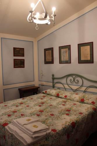 Мини-отель Locanda Laudomia