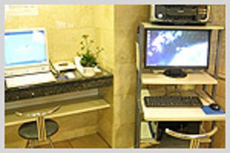 Отель Matsumoto Tourist Hotel