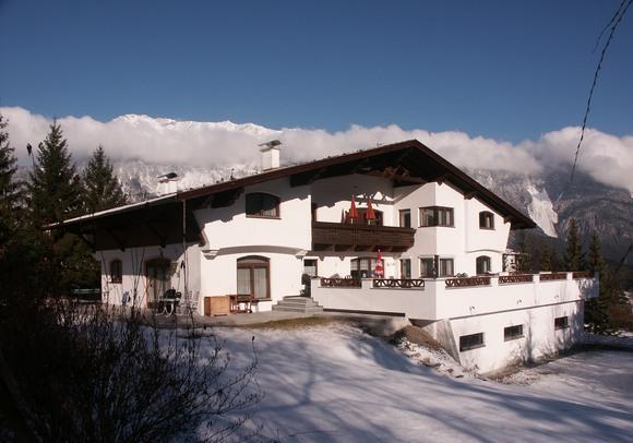 Апартаменты Apparthotel Ladina