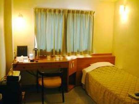 Okinawa Oriental Hotel