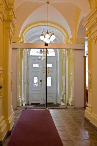 Peregrinus Hotel