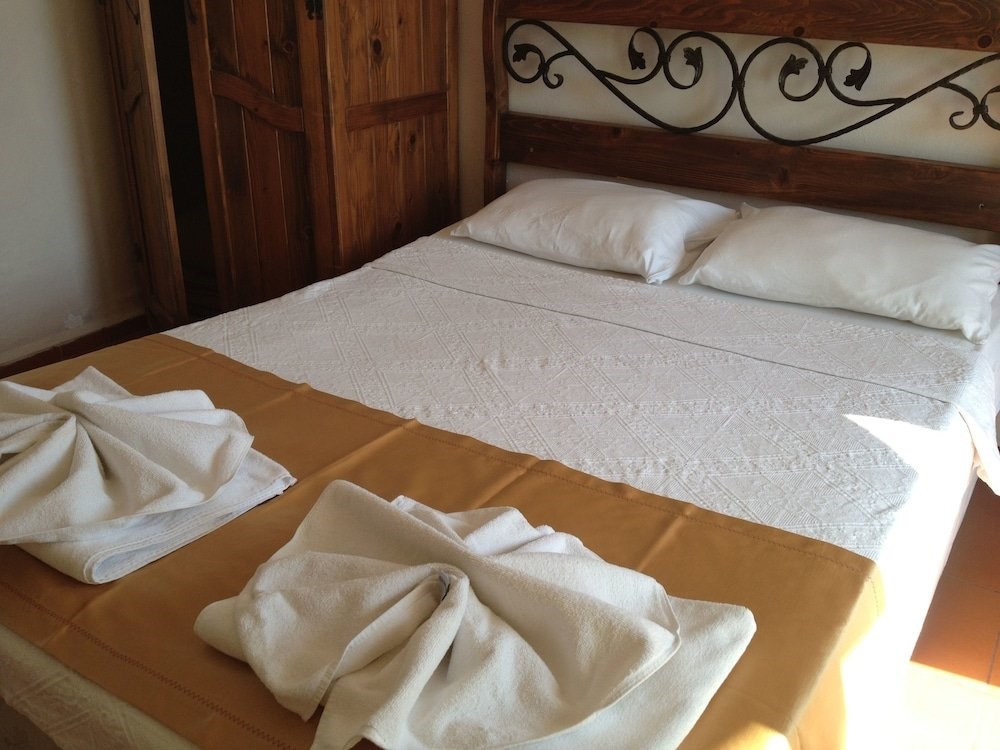 Отель Dalyan Hotel Palmyra