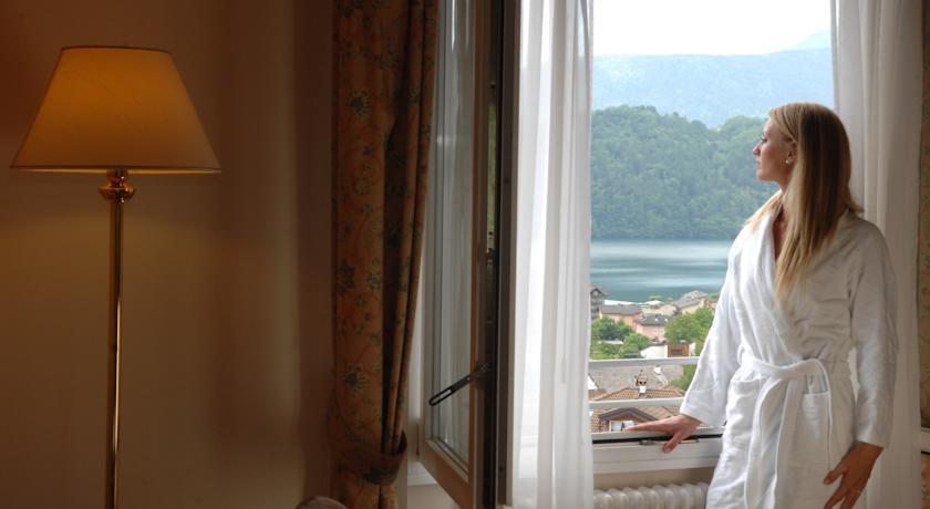 Отель Bellavista Relax Hotel