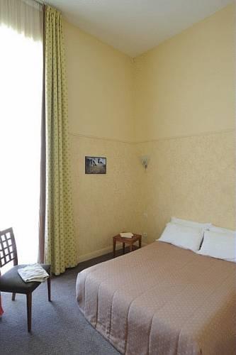 Апартаменты Résidence Pierre & Vacances Saint Goustan