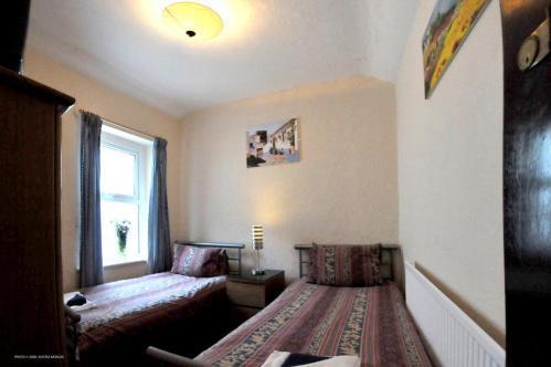 Гостевой дом Leonardos Guest House