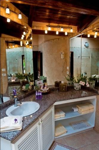 Отель La Mirage Garden Hotel & Spa