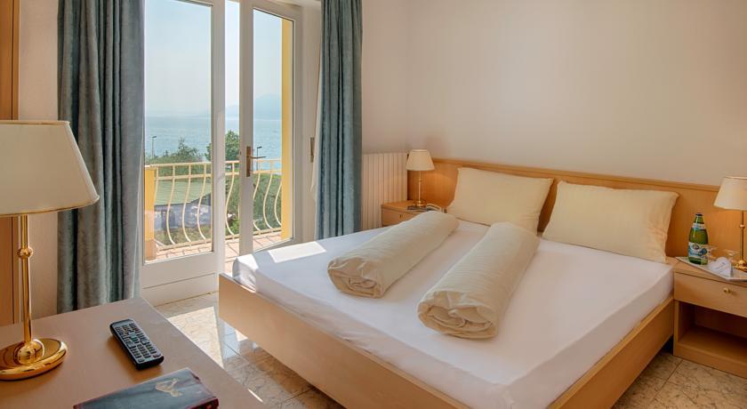 Отель Hotel Orione