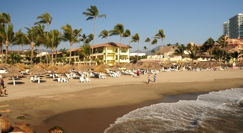 Crown Paradise Club Puerto Vallarta