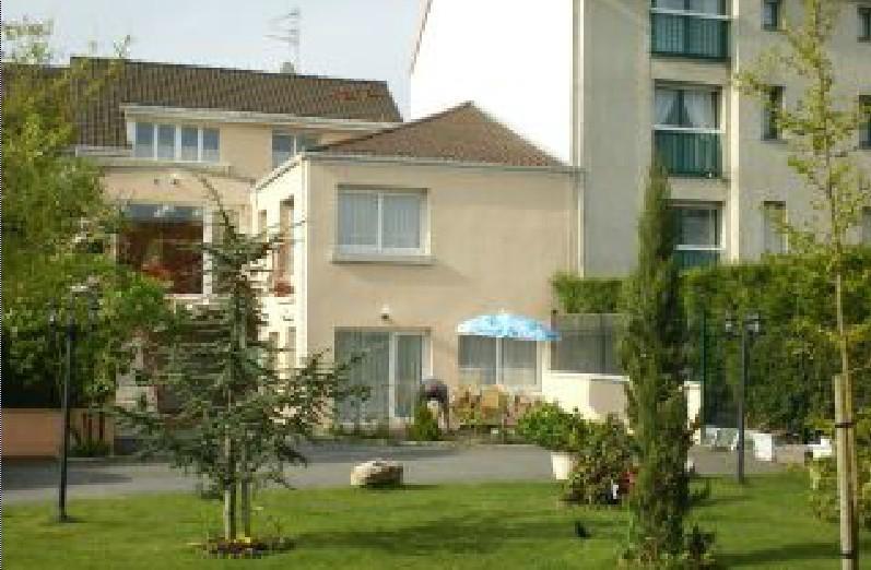 Гостевой дом Villa Antibes