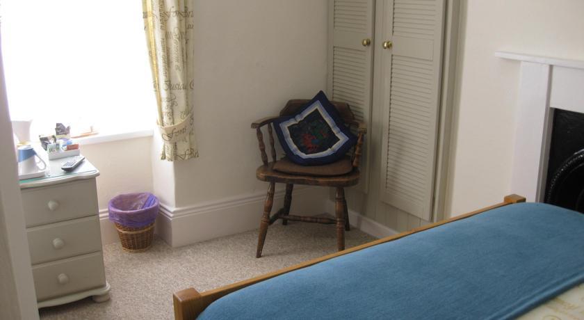Гостевой дом Acorns Guest House