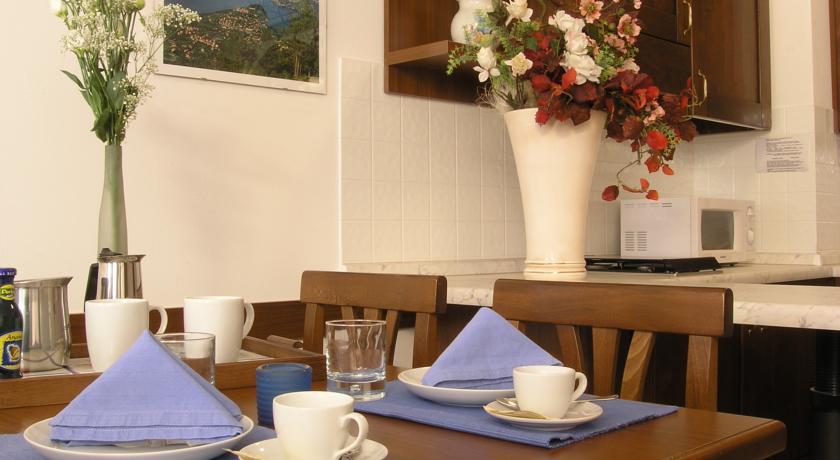 Апартаменты Residence Antico Pozzo