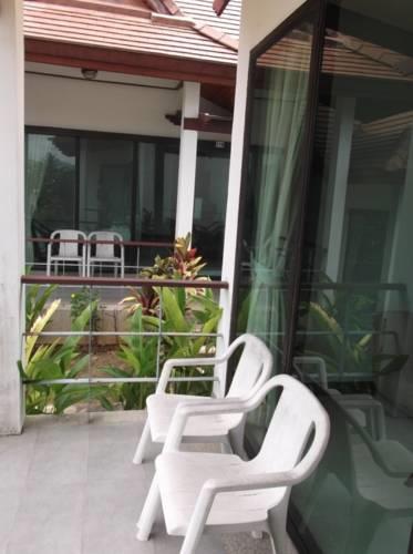 Samui Home & Resort