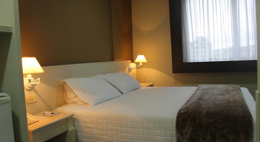 Отель Master Express Cidade Baixa
