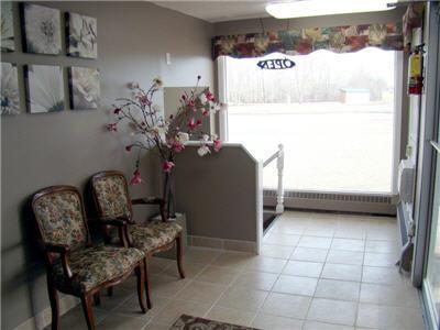 Отель King's Motel & Restaurant