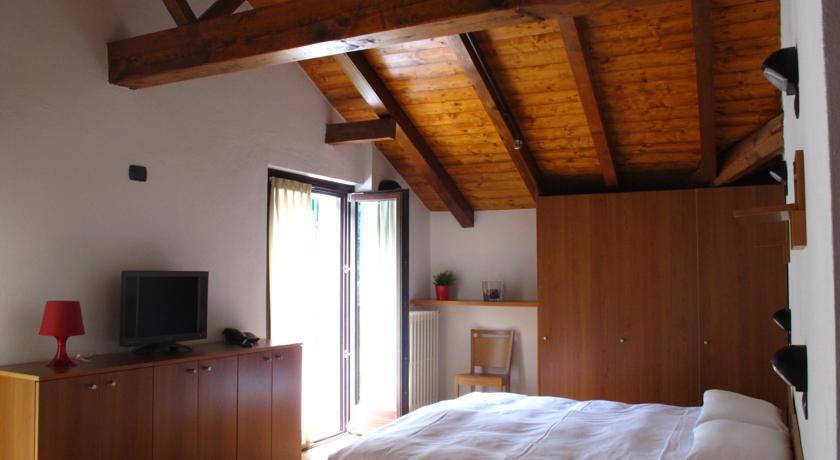 Мини-отель Casa Alpina Don Guanella