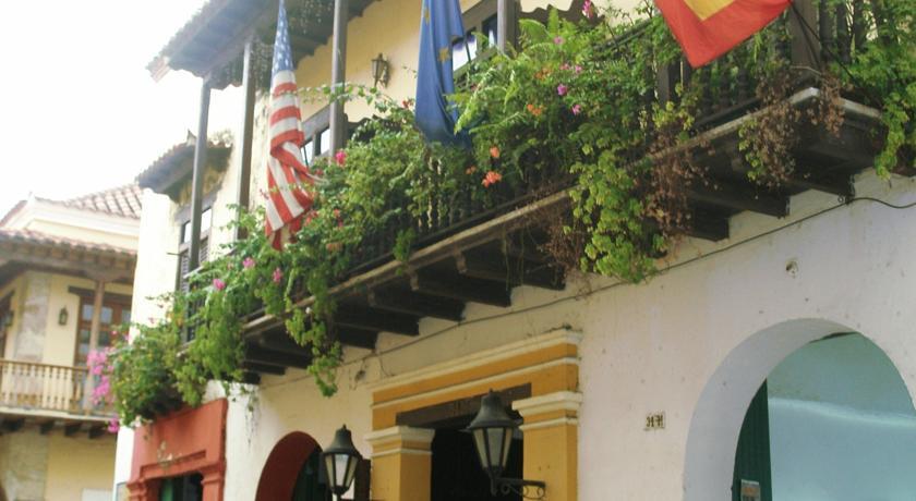 Centro Hotel