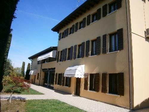 Мини-отель B&B La Casotta