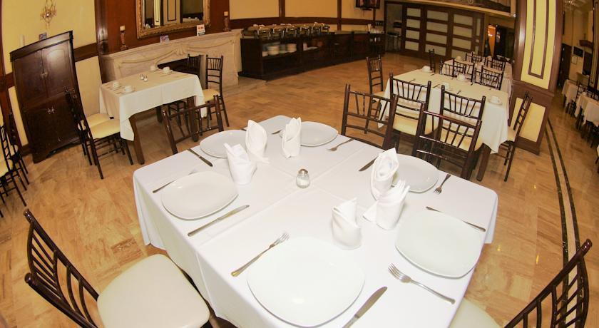 Отель Roma Inn