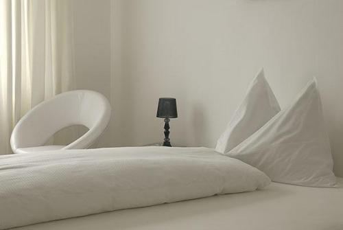 Отель Sorell Hotel City Weissenstein