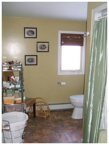 Мини-отель Suncatcher B&B