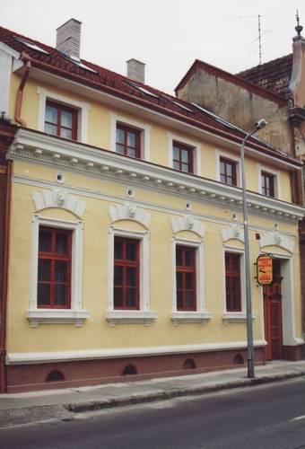 Гостевой дом Marika Pension