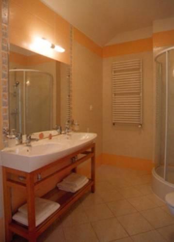 Апартаменты Hotel Hellada