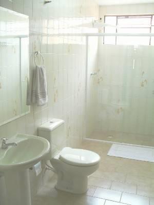 Хостел Curitiba Casa Hostel