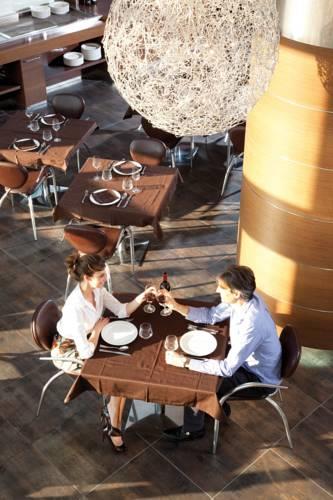 Отель Vercelli Palace Hotel