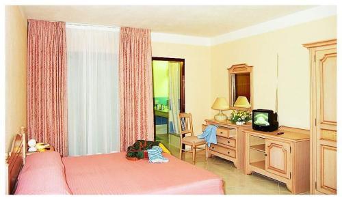 Отель Hotel Maria Rosaria
