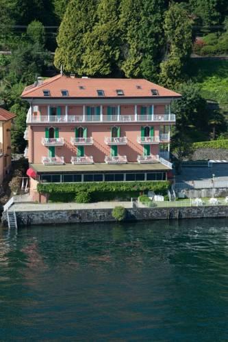 Отель Hotel Romagna