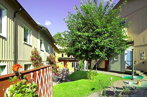 Hotel Zinkensdamm - Sweden Hotels