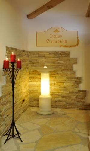 Отель Garni Hotel Concordia