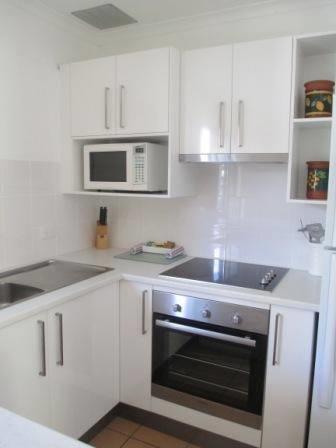 Отель Nautilus Noosa Holiday Resort