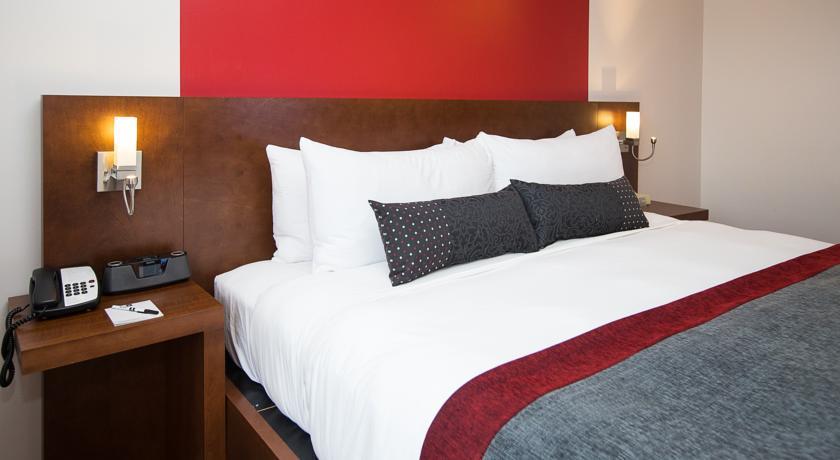 Отель Hotel V